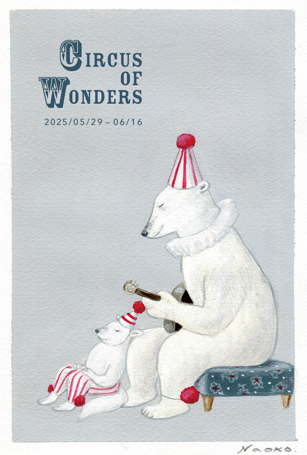 izRWuCircus of Wondersv